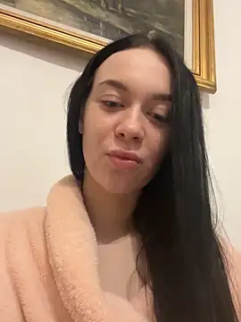 AlessiaVoss online show from 12.18.25