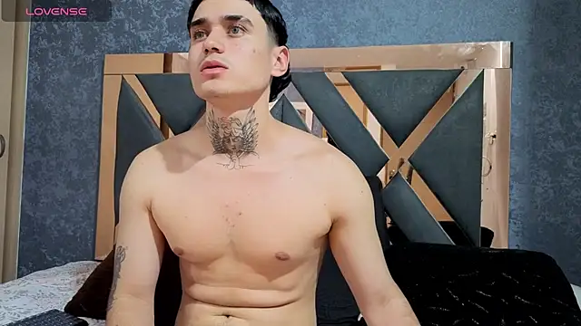 owen desmond online show from 10.09.25