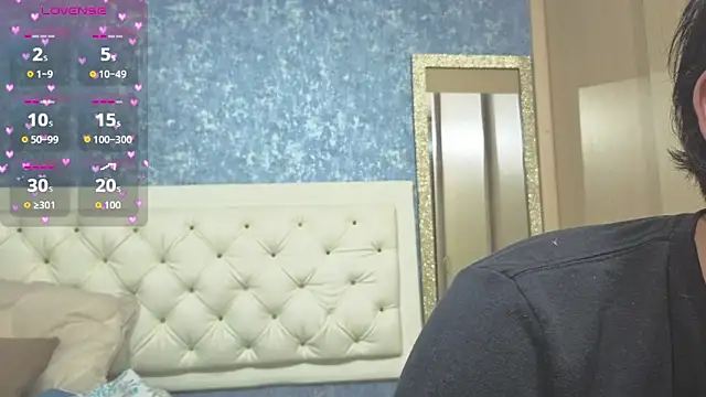 owen desmond online show from 10.22.25