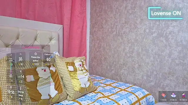 owen desmond online show from 12.18.25