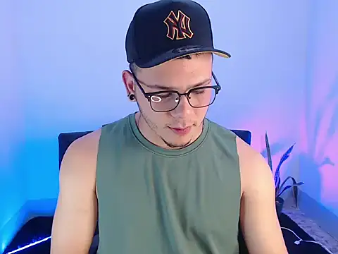 AngelStorm online show from 01.10.26