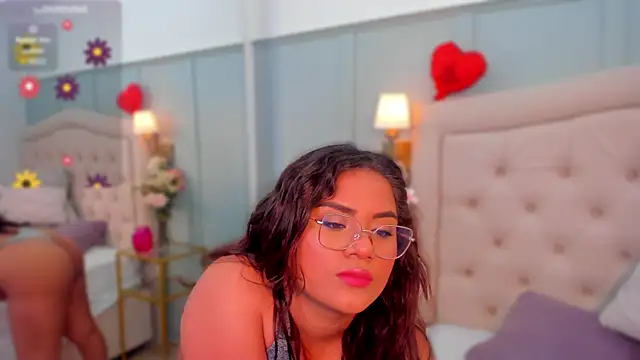 scarlett rouss  online show from 09.21.25