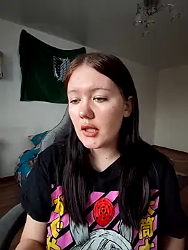 Snapshot of yanderephobia chatting on 12.15.25 yanderephobia online show from 12.15.25