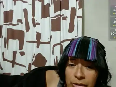 Acelinrose online show from 02.11.26