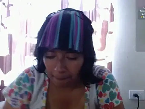 Acelinrose online show from 03.20.26