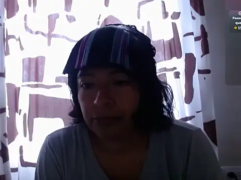 Acelinrose online show from 03.31.26