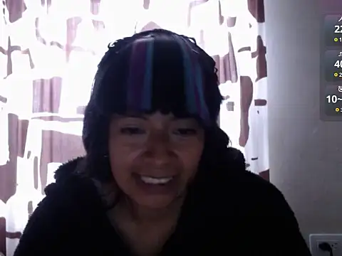 Acelinrose online show from 04.06.26