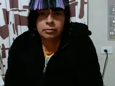 Acelinrose online show from 04.21.26