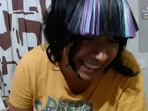 Acelinrose online show from 04.21.26