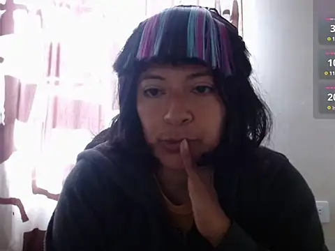 Acelinrose online show from 06.05.26