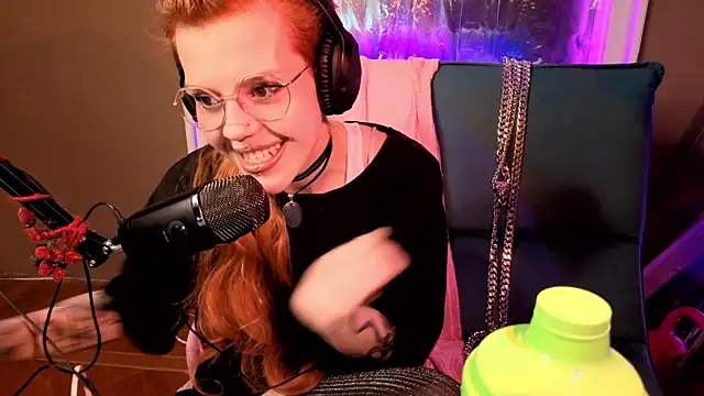 tacodeluxxxe online show from 03.08.26