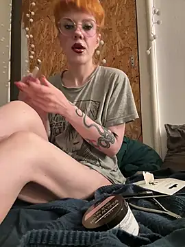 tacodeluxxxe online show from 07.19.26