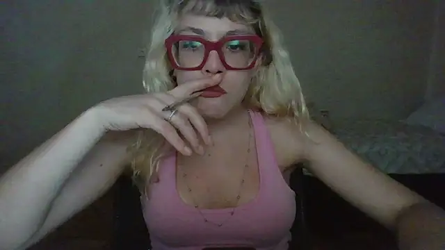 BlondieTami online show from 02.04.26