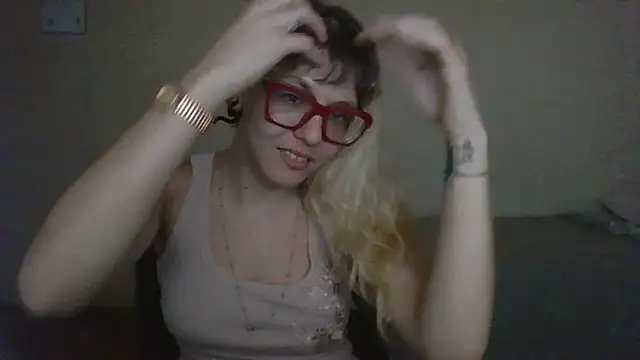 BlondieTami online show from 02.20.26