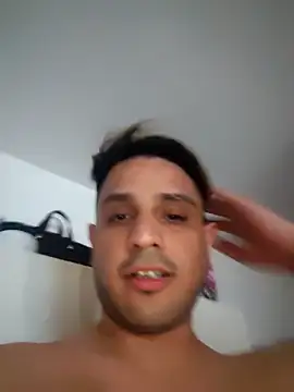 Braianzap online show from 08.04.26