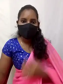 Anusree-Sexy online show from 12.02.25