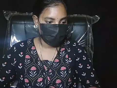 Anusree-Sexy online show from 02.27.26