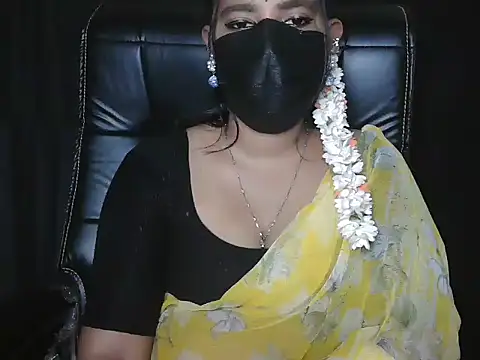 Anusree-Sexy online show from 03.22.26