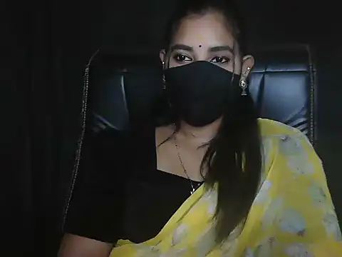 Anusree-Sexy online show from 04.09.26