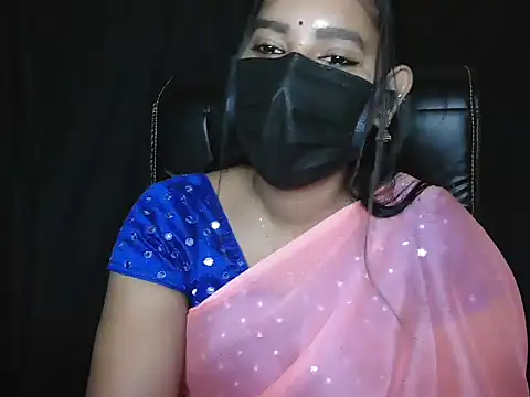 Anusree-Sexy online show from 05.17.26