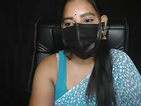Anusree-Sexy online show from 05.31.26