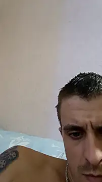 Snapshot of Adidas7217 chatting on 10.06.25 Adidas7217 online show from 10.06.25