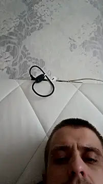 Snapshot of Adidas7217 chatting on 11.11.25 Adidas7217 online show from 11.11.25