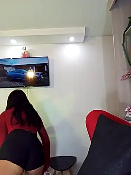 ValeNiitaLuv online show from 01.06.26