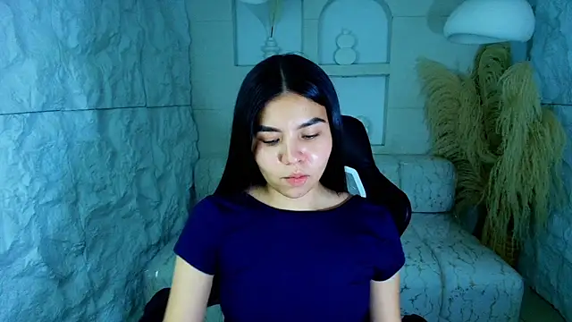 ambarina r online show from 11.14.25