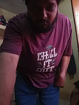 chunkyguy98 online show from 11.20.25