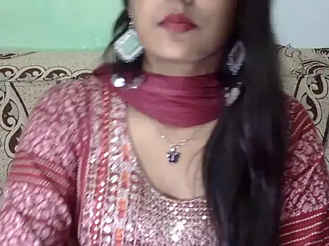 sexy-irm online show from 10.28.25