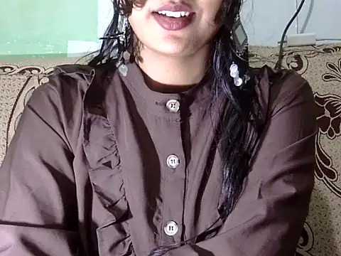 sexy-irm online show from 11.11.25