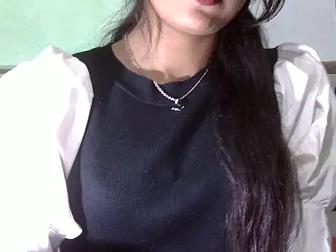 sexy-irm online show from 11.17.25