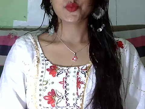 sexy-irm online show from 11.24.25