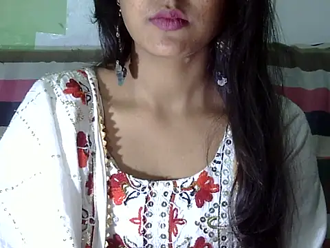 sexy-irm online show from 12.03.25