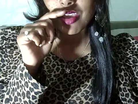 sexy-irm online show from 12.16.25