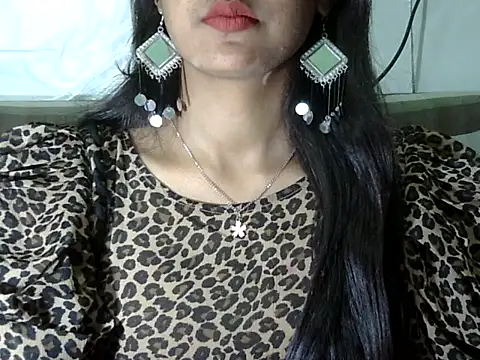 sexy-irm online show from 12.17.25