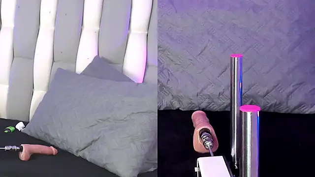 IsaDiiaz online show from 10.29.25