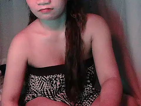 Hot aya0516 online show from 12.13.25