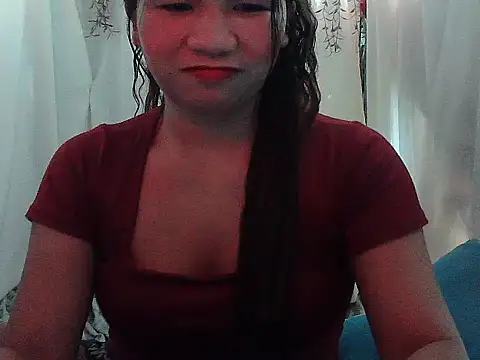 Hot aya0516 online show from 12.21.25