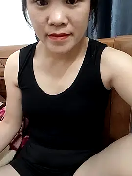 Snapshot of Norah-h chatting on 09.30.25 Norah-h online show from 09.30.25