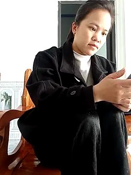 Snapshot of Norah-h chatting on 03.22.26 Norah-h online show from 03.22.26