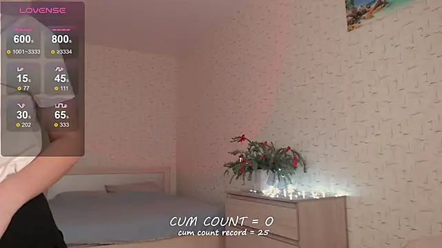 Snapshot of bettispaghetti chatting on 01.14.26 bettispaghetti online show from 01.14.26