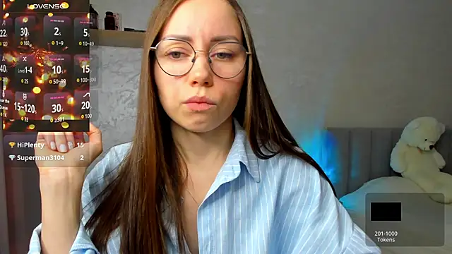 fun nd bun online show from 04.21.26