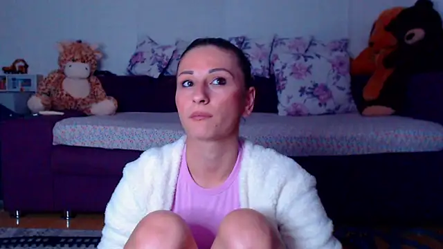 CassieSpell online show from 05.03.26