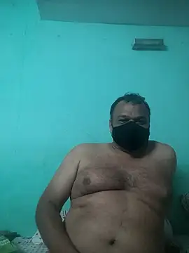 sexsri online show from 10.27.25