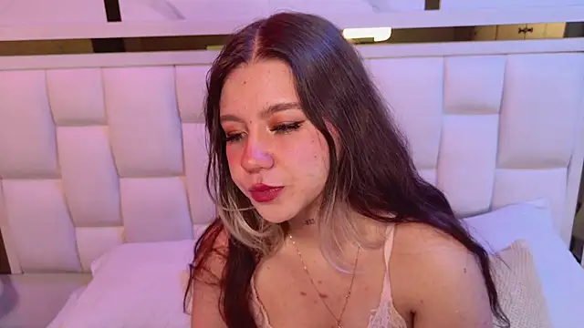 samanthaa sm online show from 02.23.26