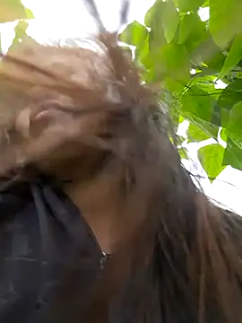 Snapshot of diamond-- chatting on 10.04.25 diamond-- online show from 10.04.25