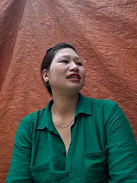 Snapshot of diamond-- chatting on 10.07.25 diamond-- online show from 10.07.25