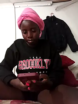 BlackPearl 19 online show from 03.12.26